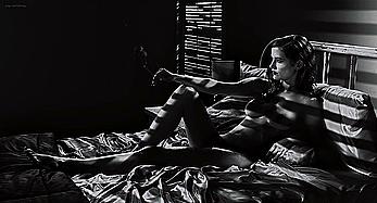 Actress - Eva Green: Movie - Sin City